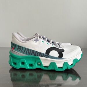ON Cloudmonster Hyper Running Sneakers